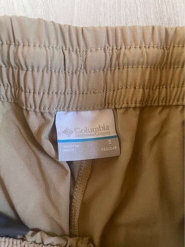 s Beden Orjinal Colombia pantalon