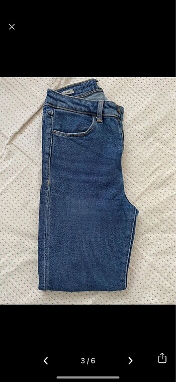s Beden LTB jean pantolon
