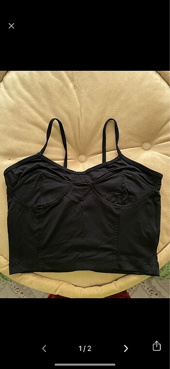 H&M ip askili atlet