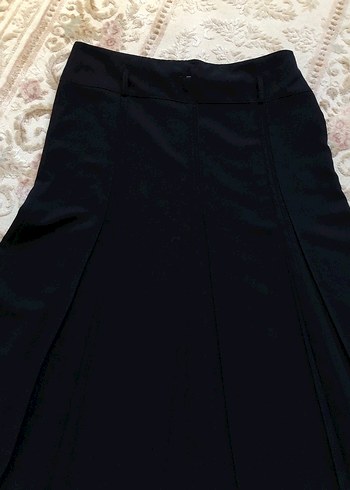 Büyük beden etek - Görsel 2