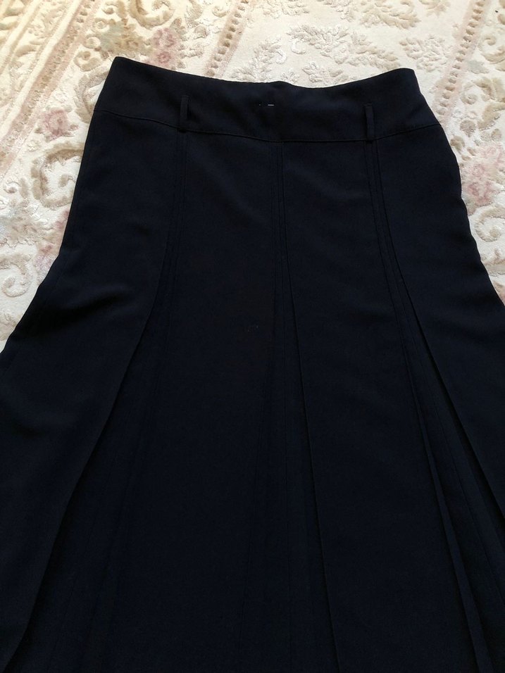 Büyük beden etek - Görsel 2