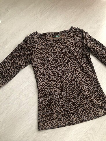 Leopar Bluz
