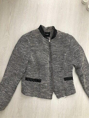 Blazer ceket