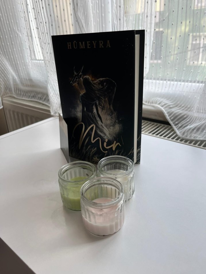 #HÜMEYRA #MİR - Görsel 2