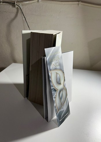 #Kırık İnci #Ceren Melek #kitap - Görsel 3