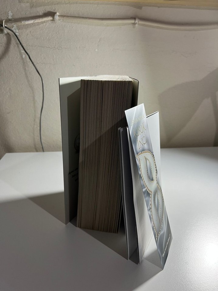 #Kırık İnci #Ceren Melek #kitap - Görsel 4