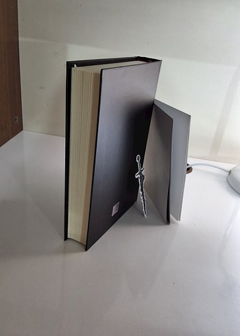 Tılsım ve Sis - Seda Lena - Görsel 4