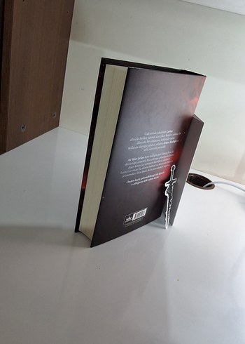 Tılsım ve Sis - Seda Lena - Görsel 2