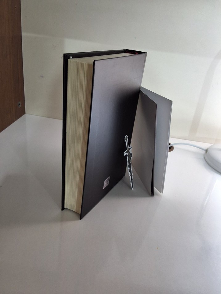 Tılsım ve Sis - Seda Lena - Görsel 4