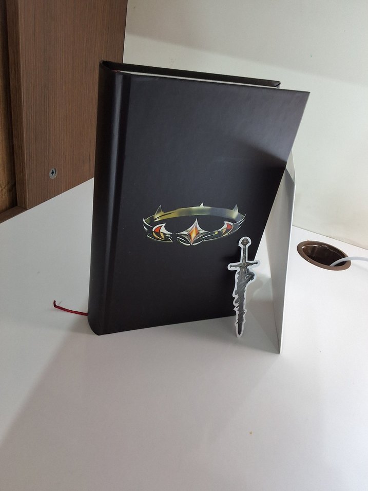 Tılsım ve Sis - Seda Lena - Görsel 3