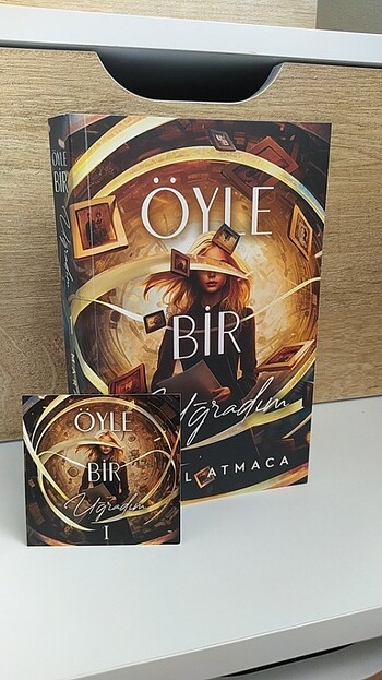 #ÖYLE BİR UĞRADIM #MARAL ATMACA 