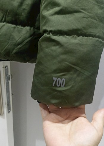 şişme mont - Görsel 6