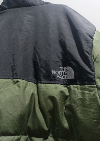 şişme mont - Görsel 7