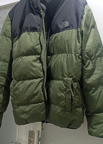 şişme mont - Görsel 2