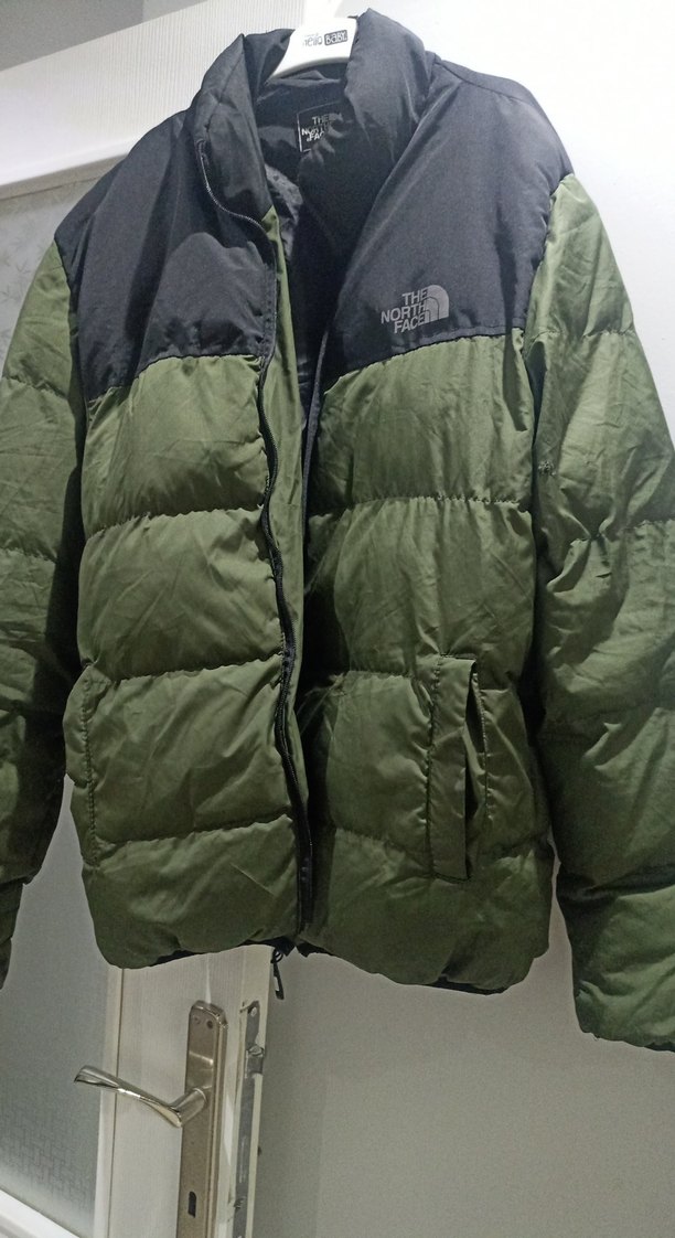 şişme mont - Görsel 2