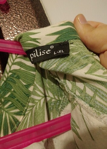 Günlük elbise  - Görsel 2