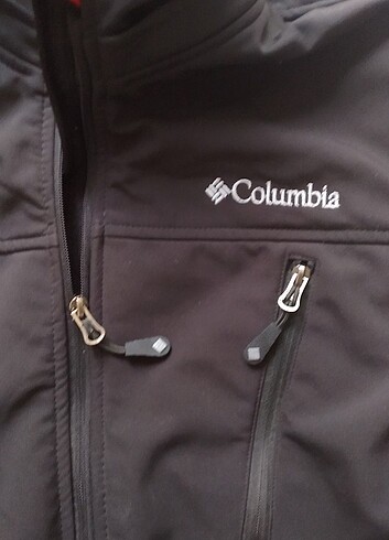 Columbia Mont