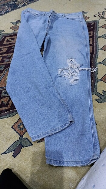 Kot pantolon 
