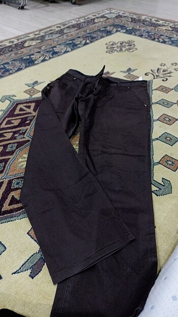 Keten pantolon 