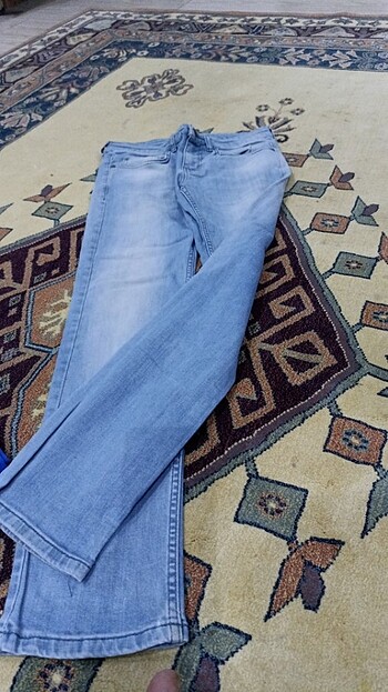 LC Waikiki Kot pantolon 