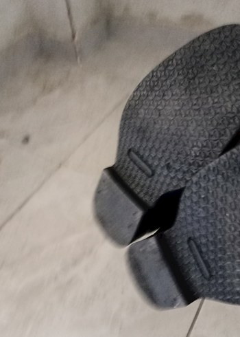 Erkek Siyah Tokalı Klasik Ayakkabı - Görsel 4