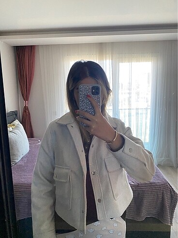 Zara ceket