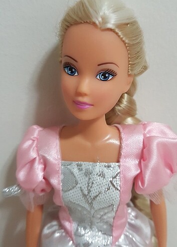 Sindy RAPUNZEL SINDY BEBEK
