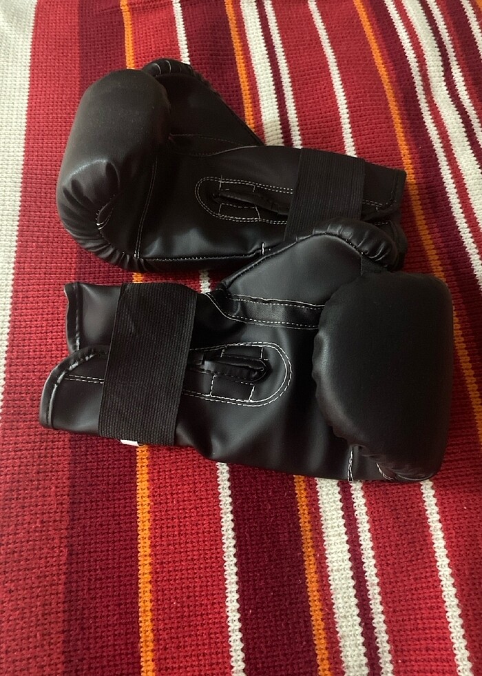 Boks eldiven - Görsel 2