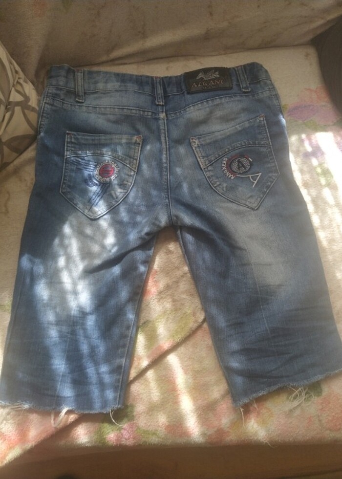 Bayan Kot kapri - Görsel 3