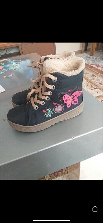 Kız çocuk bot - Görsel 2