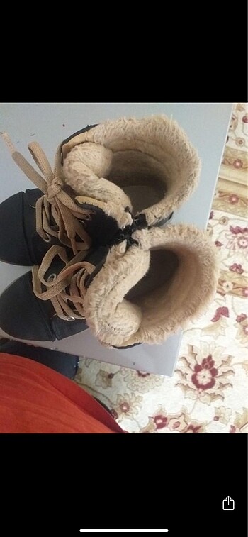 Kız çocuk bot - Görsel 4