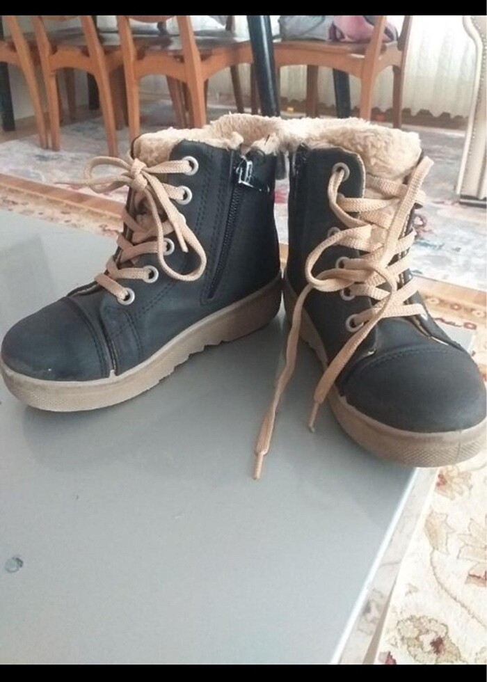 Kız çocuk bot - Görsel 3