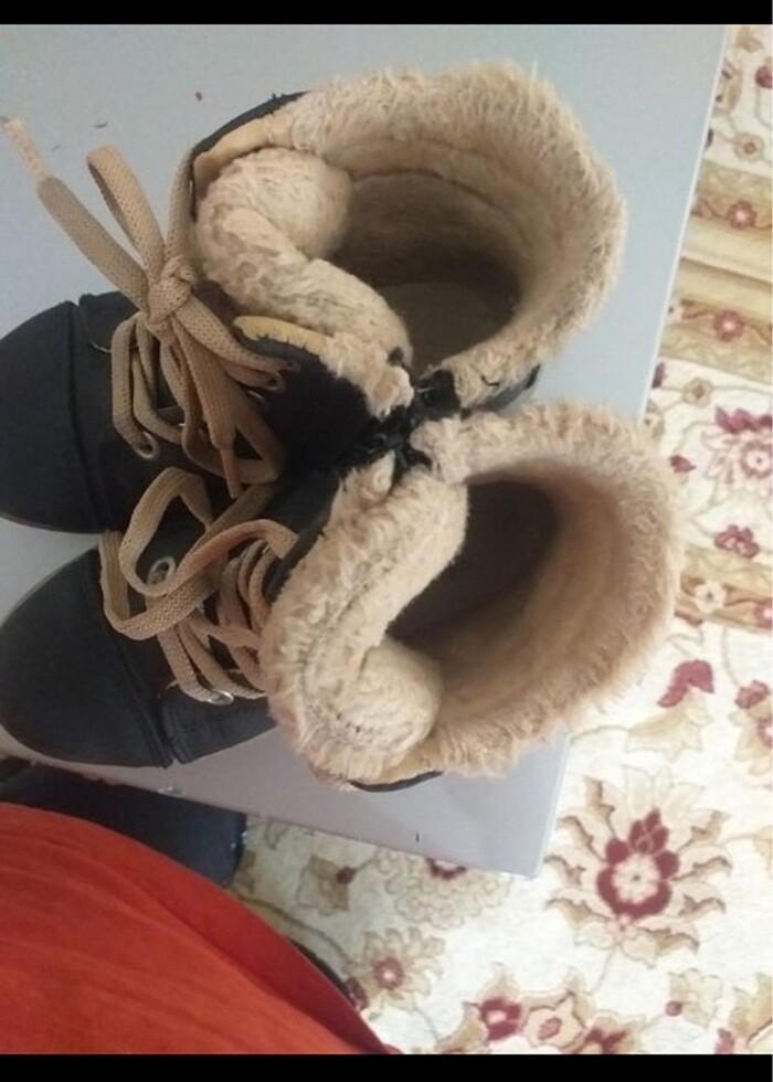 Kız çocuk bot - Görsel 4