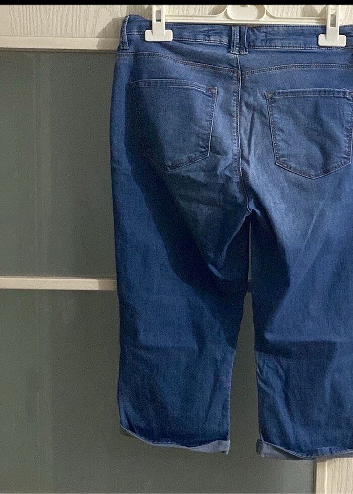 Bayan şort - Görsel 2