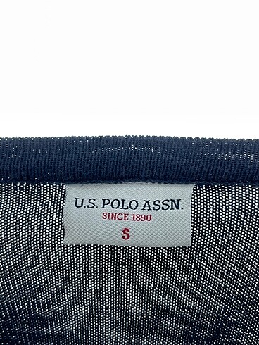 s Beden çeşitli Renk U.S Polo Assn. Hırka %70 İndirimli.