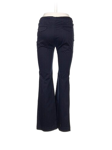 40 Beden Asymmetry Kumaş Pantolon %70 İndirimli.