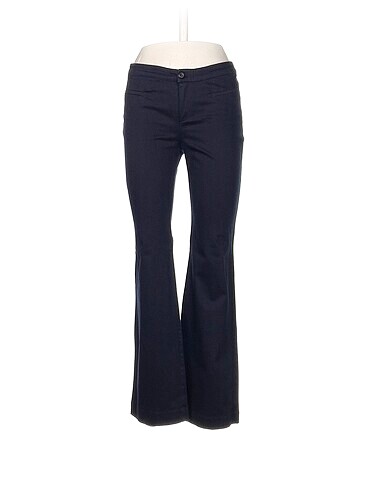 Asymmetry Kumaş Pantolon %70 İndirimli.