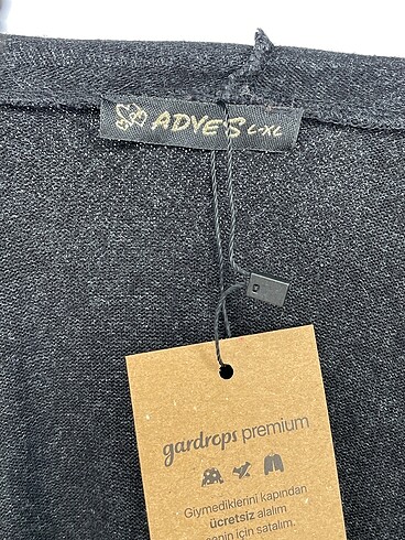 l Beden çeşitli Renk Diğer Sweatshirt %70 İndirimli.