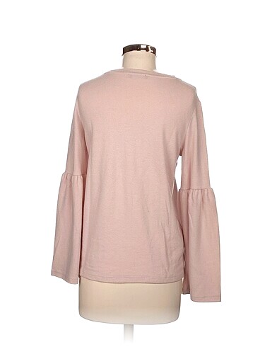 s Beden Zara Bluz %70 İndirimli.