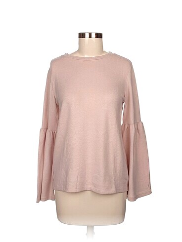 Zara Bluz %70 İndirimli.