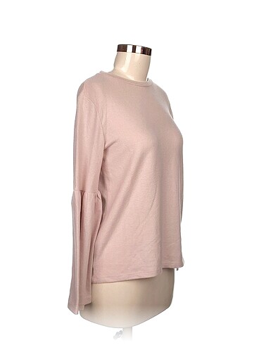 Zara Zara Bluz %70 İndirimli.