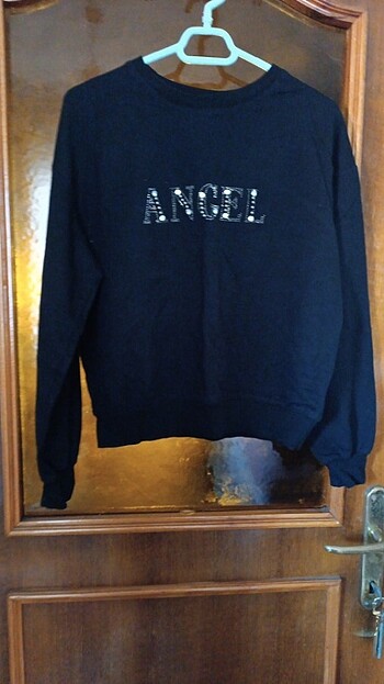 Diğer Bayan sweatshirt