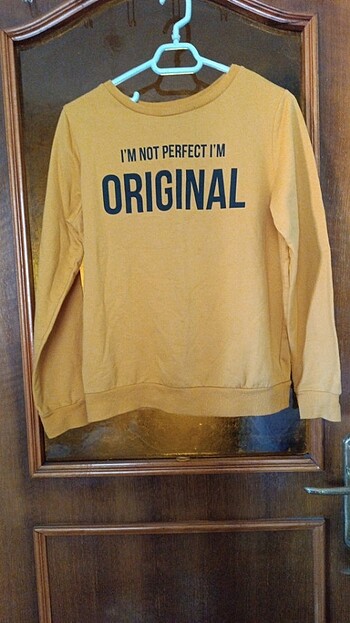 Bayan sweatshirt 