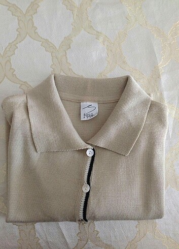 s Beden Crop