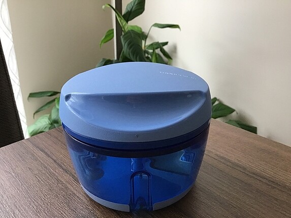 Tupperware mini şef