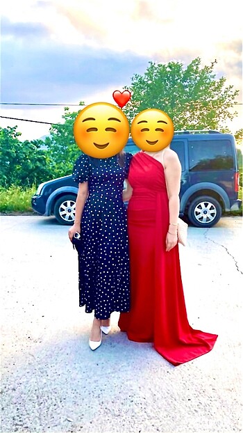Diğer Elbise