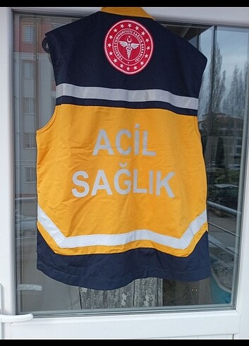 Diğer Att mevsimlik yelek