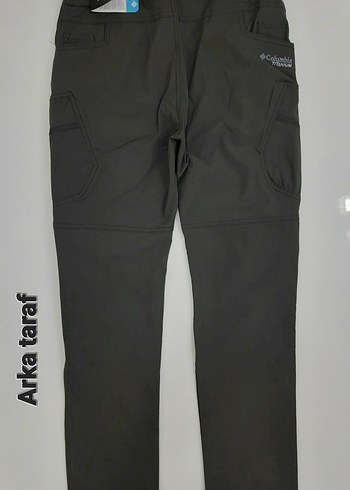 Columbia COLUMBİA TAKTİK PANTOLON