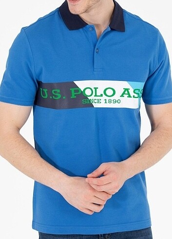 U.S Polo Assn. U.S. Polo Assn