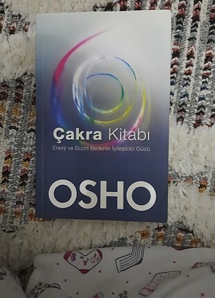 #osho kitap